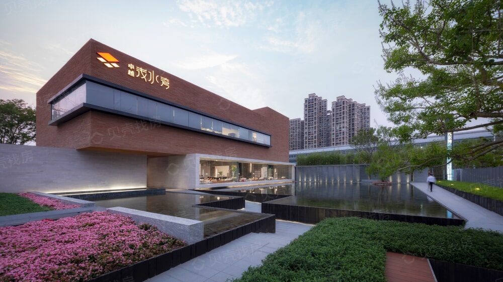 卓越浅水湾相册