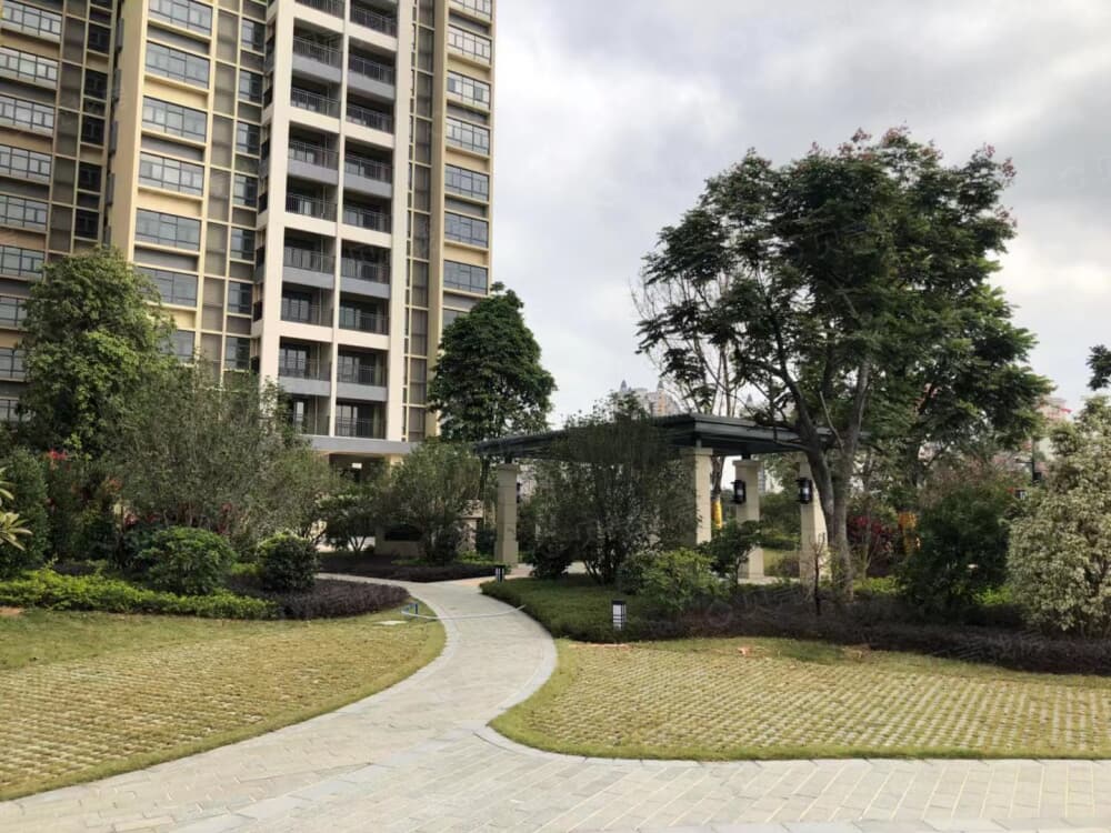 花都尚品雅居相册