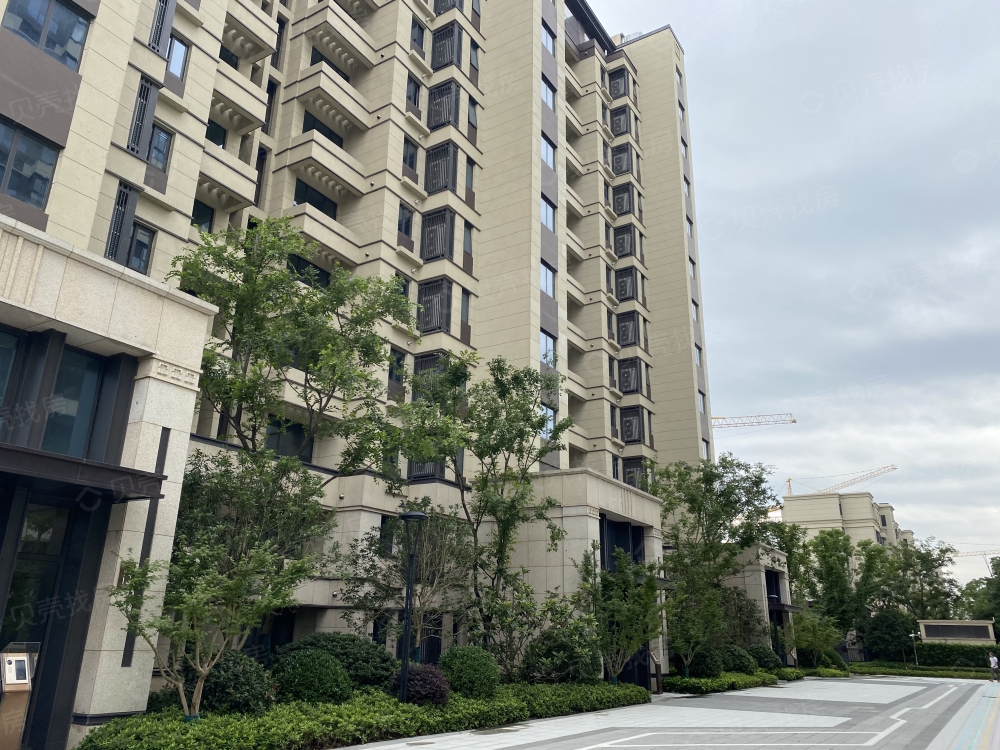 合景天悦赋相册