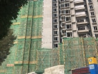 朗诗未来街区实景图