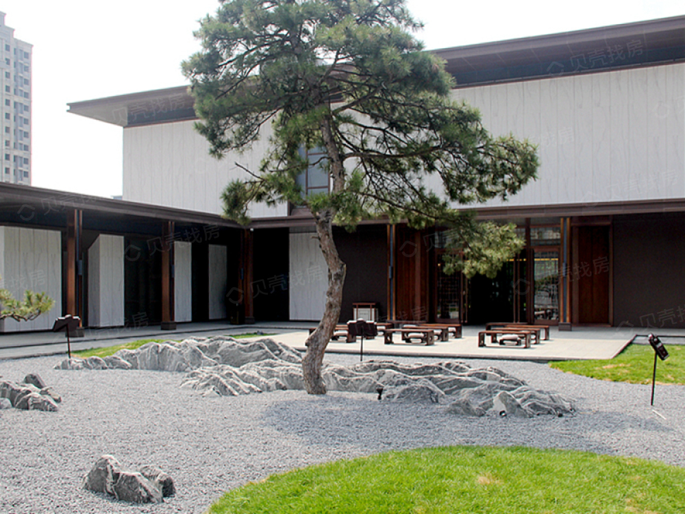 济南中麓府相册