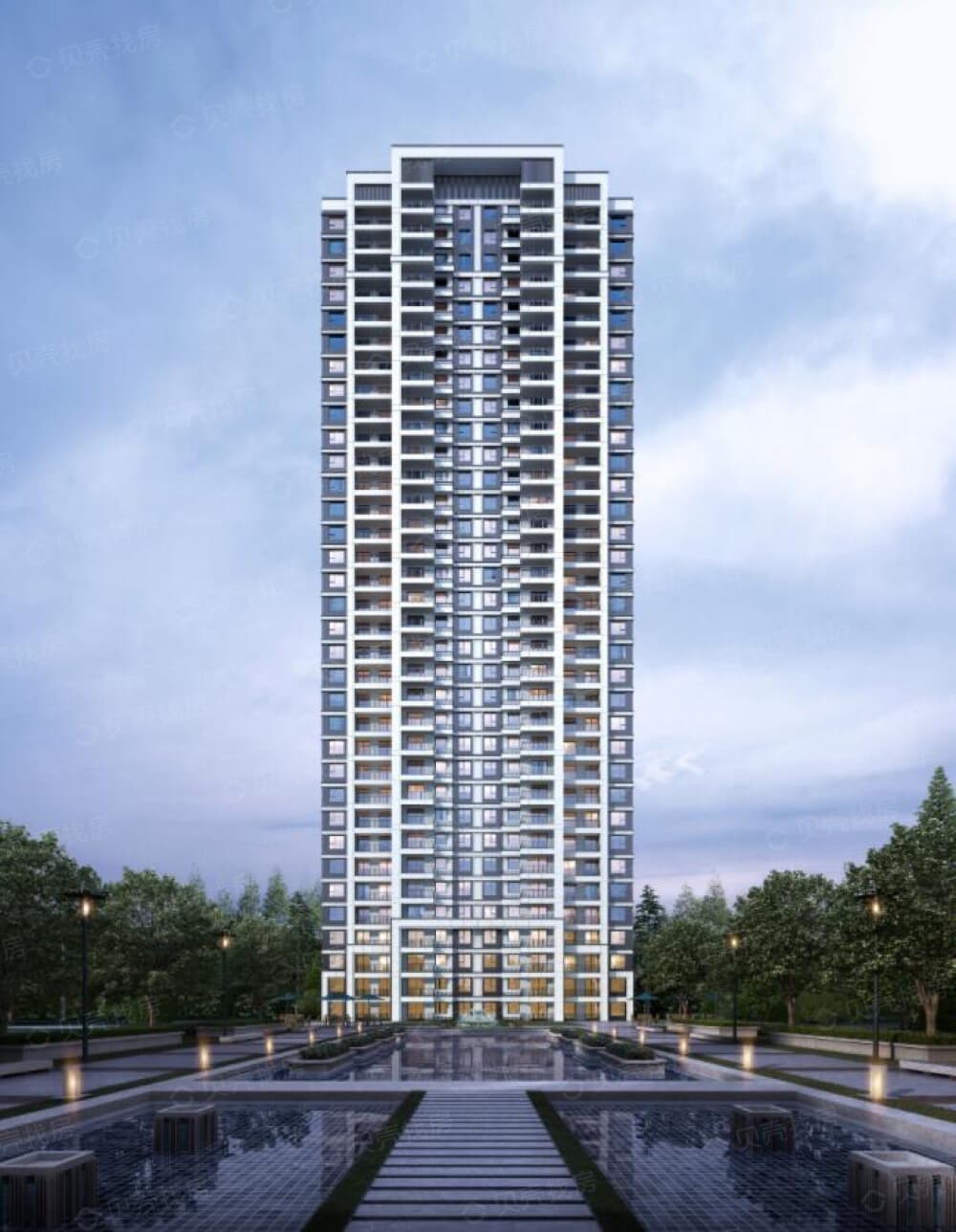 【正荣悦珑府_廊坊正荣悦珑府楼盘】预售许可证相册-廊坊贝壳新房