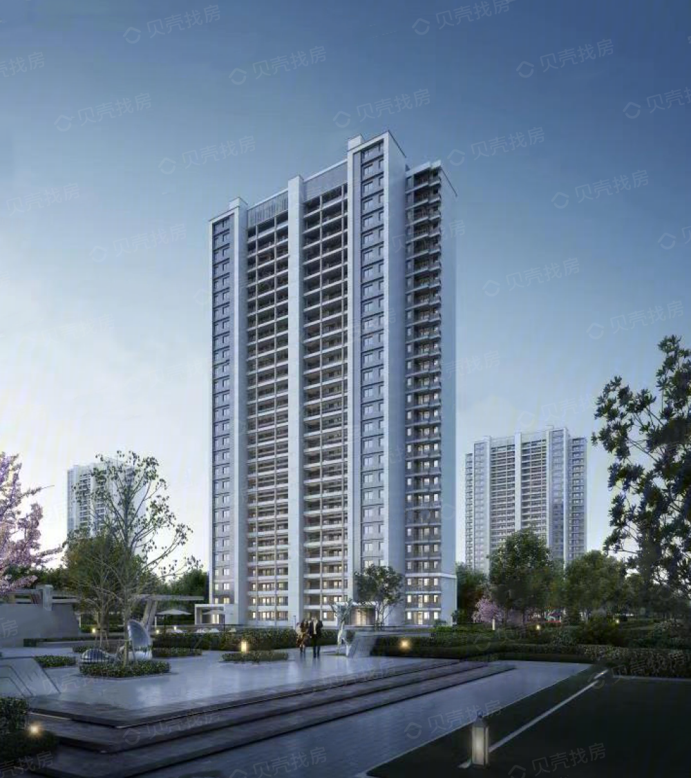 绿地理想城相册