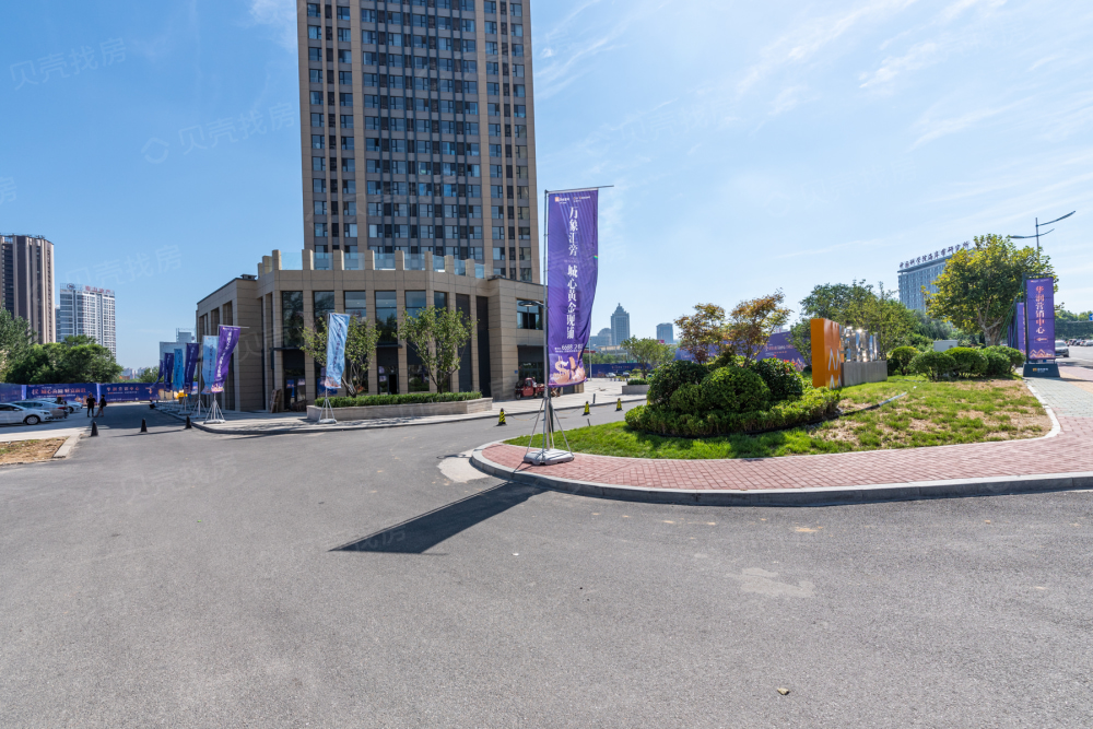 华润中心·万象府相册