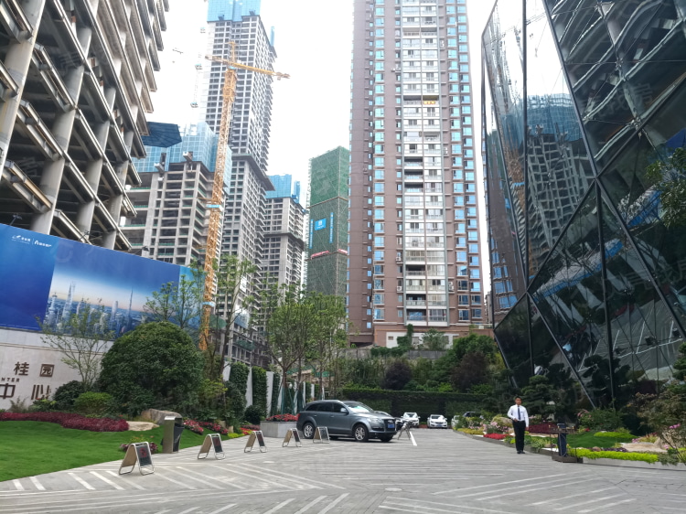 【恒丰碧桂园贵阳中心_贵阳恒丰碧桂园贵阳中心楼盘】房价,户型,开盘