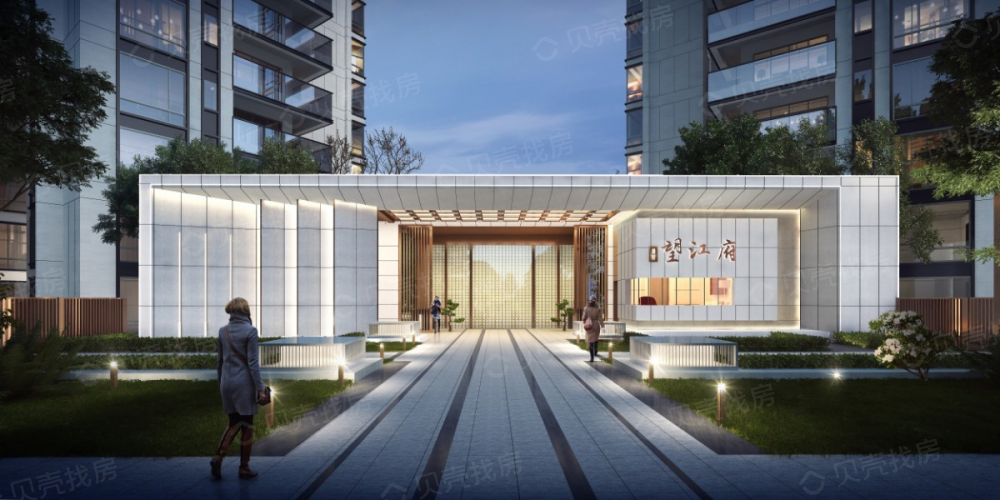 望江府_厦门道轩.望江府楼盘】房价,户型,开盘时间详情-厦门贝壳新房