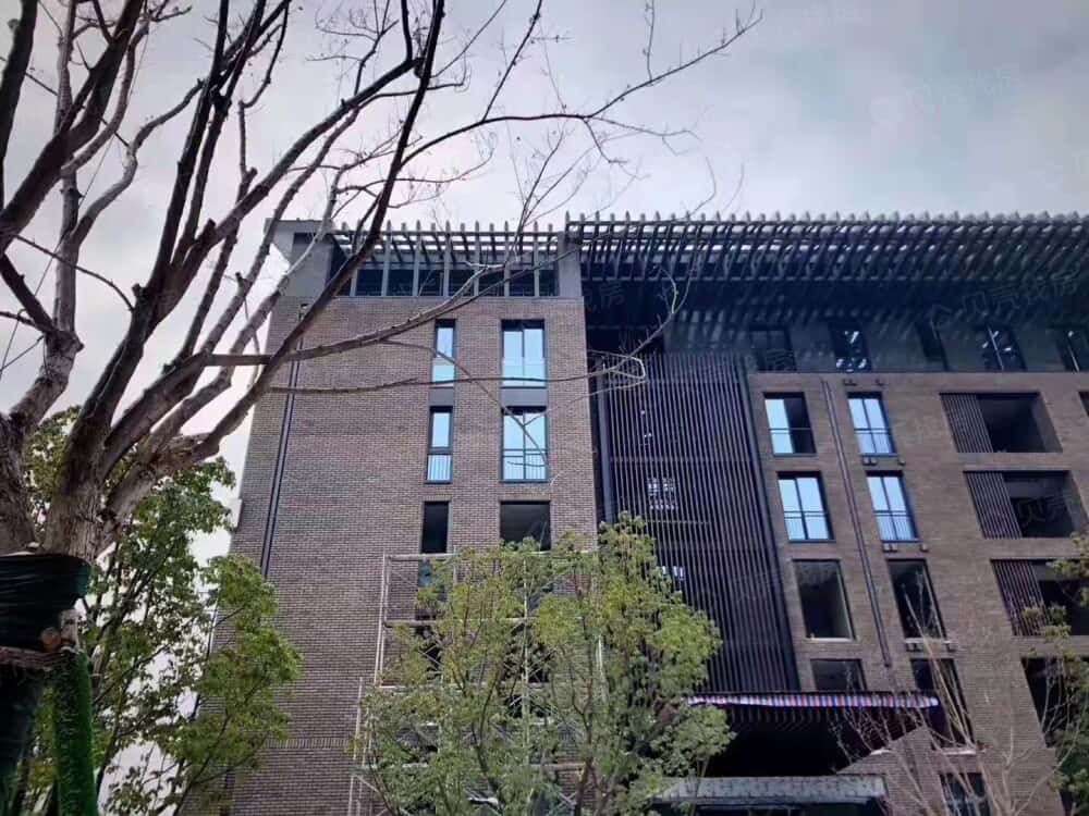 永威上和院相册