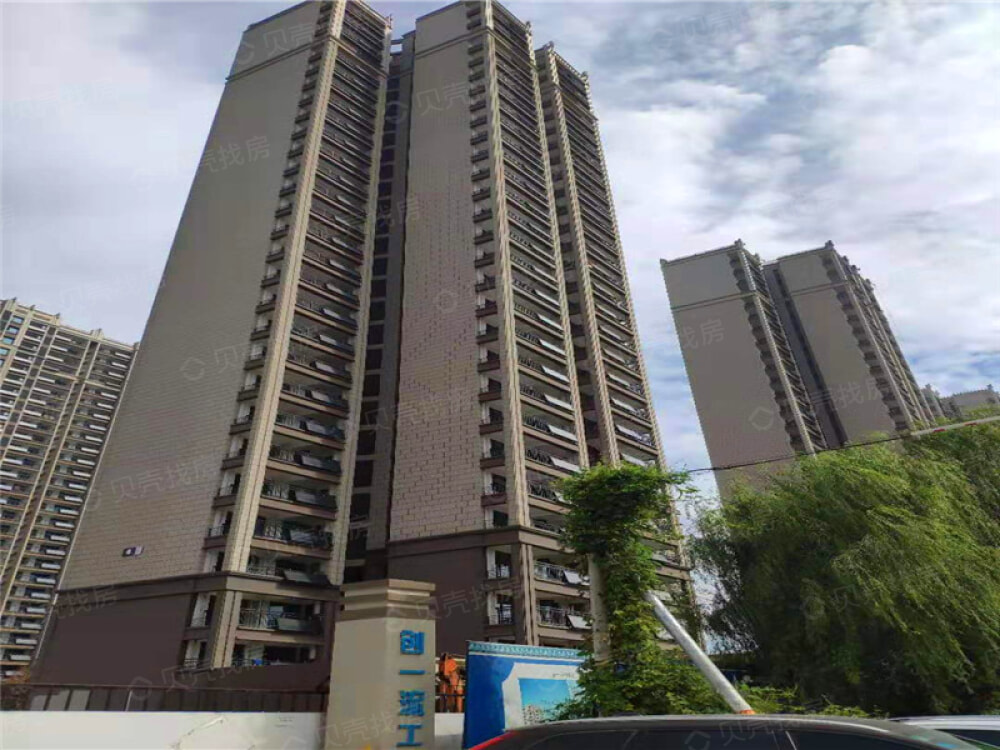 香河荣盛·花语城相册