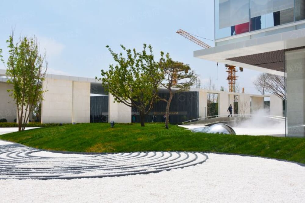 兰州万科城相册