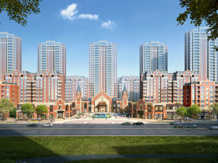 【新鸥鹏教育小镇伊顿公馆_宜宾新鸥鹏教育小镇伊顿公馆楼盘房价】