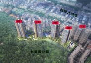 融熙五岭上城楼盘图片