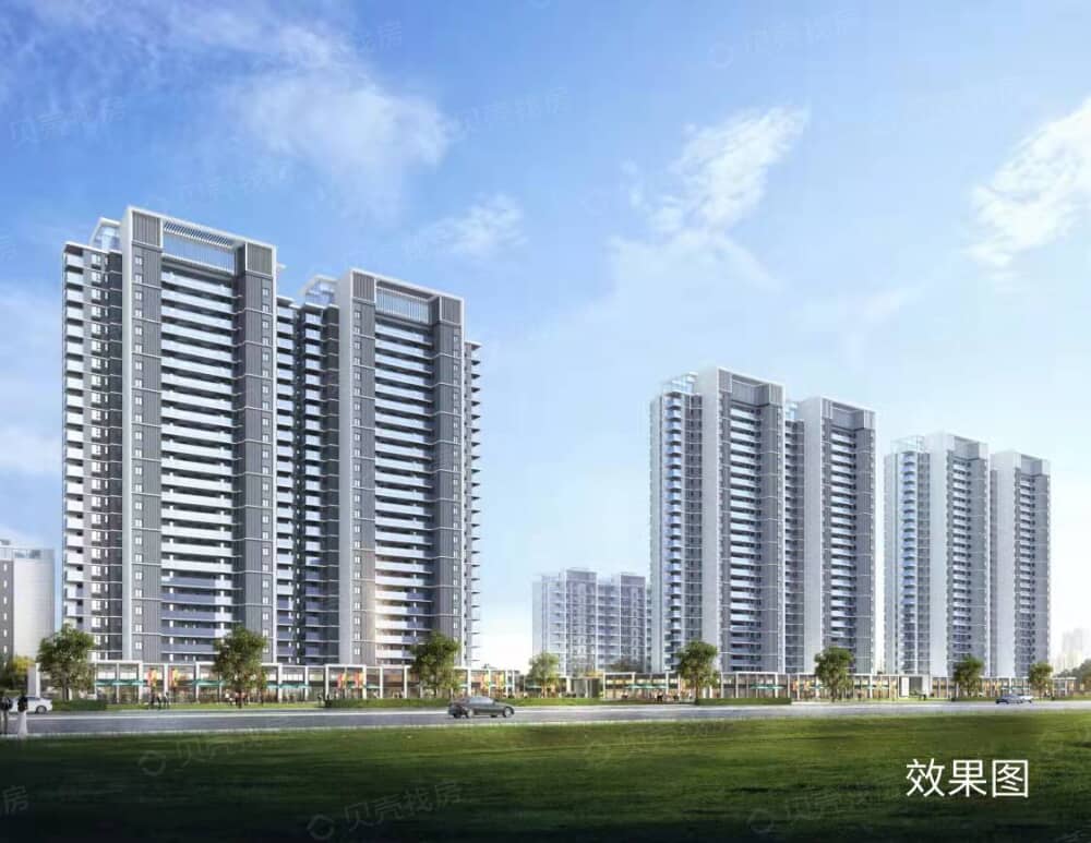 【旭辉华宇东江公元】_北京博罗旭辉华宇东江公元房价,户型,开盘时间