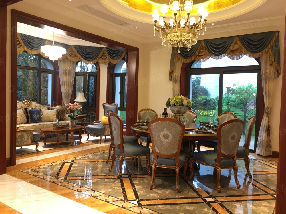 碧桂园磁湖半岛相册