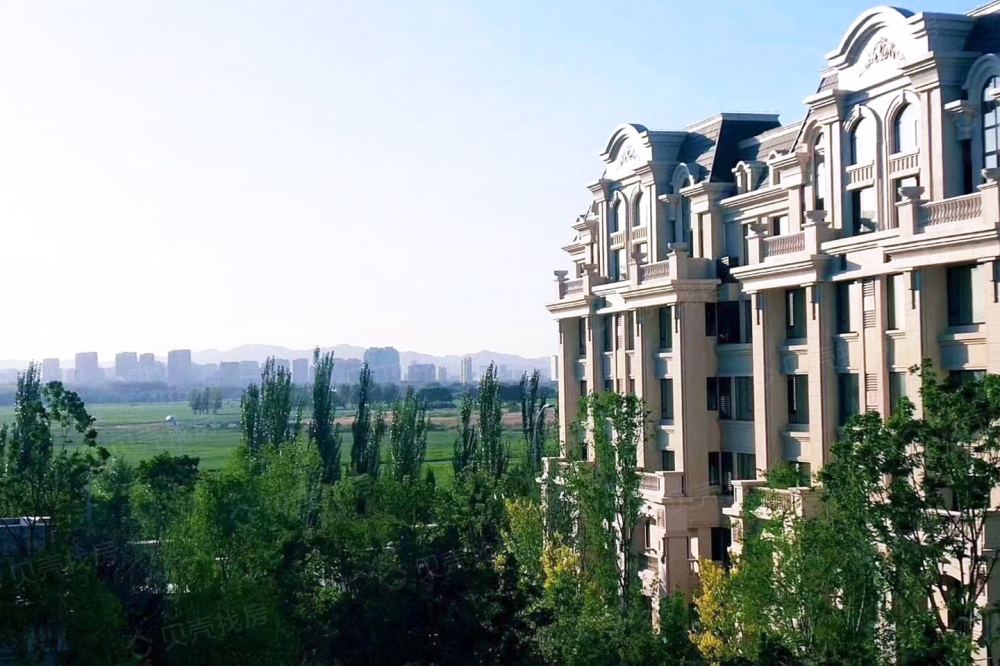 【邦成·宫园墅_郑州邦成·宫园墅楼盘】开发商营业