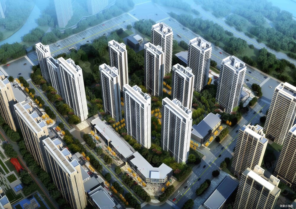 碧桂园云顶相册