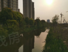 湖悦云境实景图