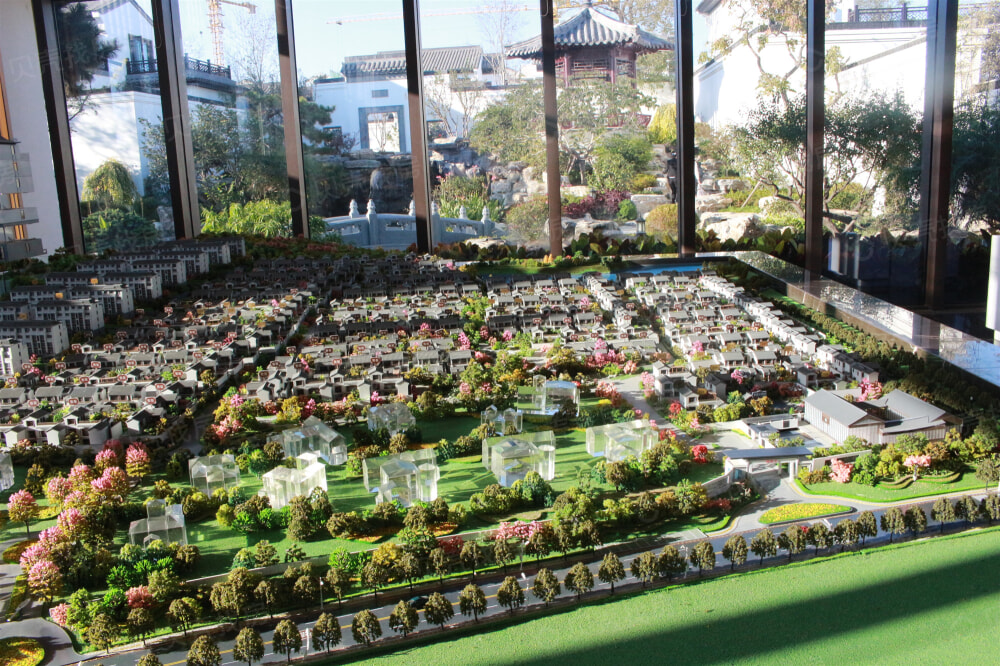 天泰桃花源相册