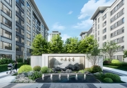 水岸金尊楼盘图片