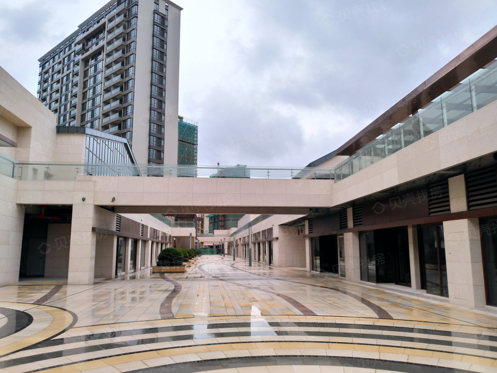 恒茂未来都会相册