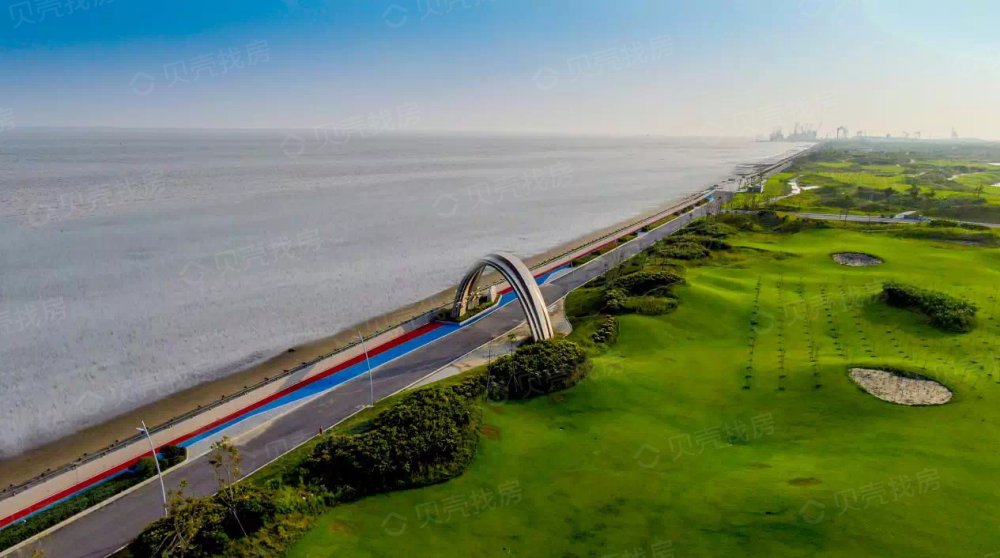 融创·江语海相册