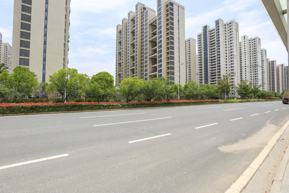 保利栖月雅园相册