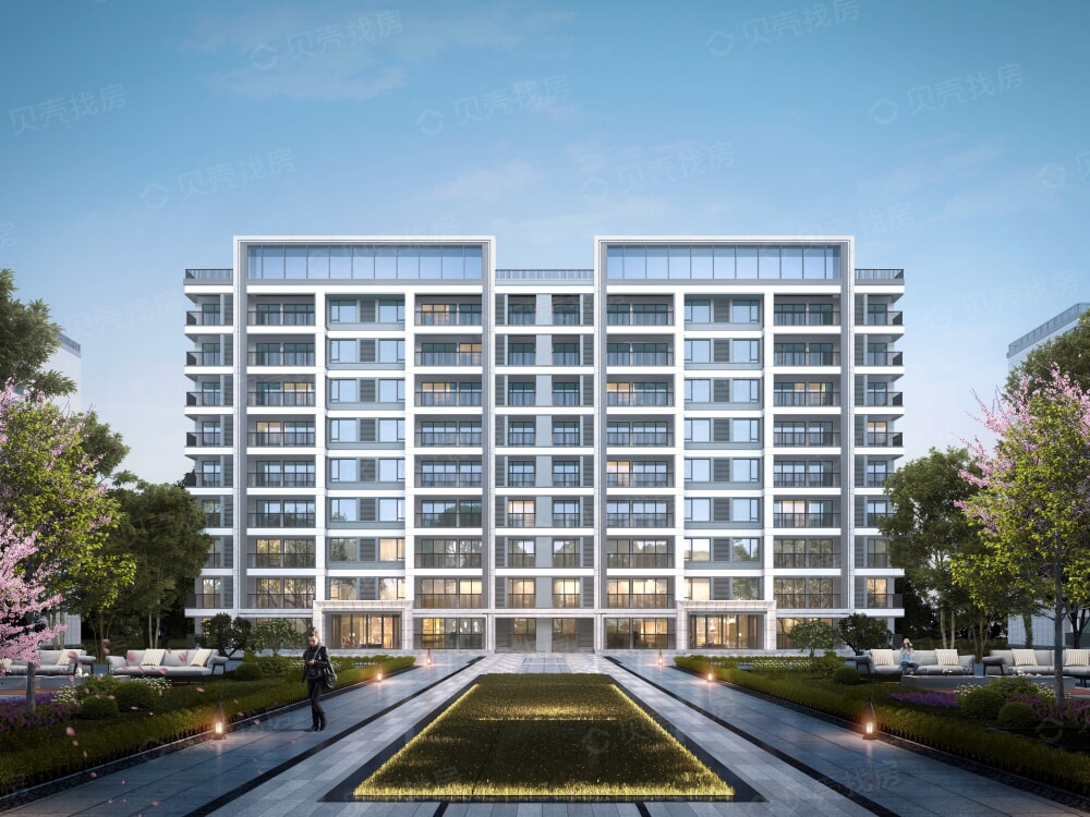 【周口城投华府_上海周口城投华府楼盘】房价,户型,开盘时间详情-上海