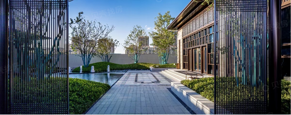 宝德·集美东方相册