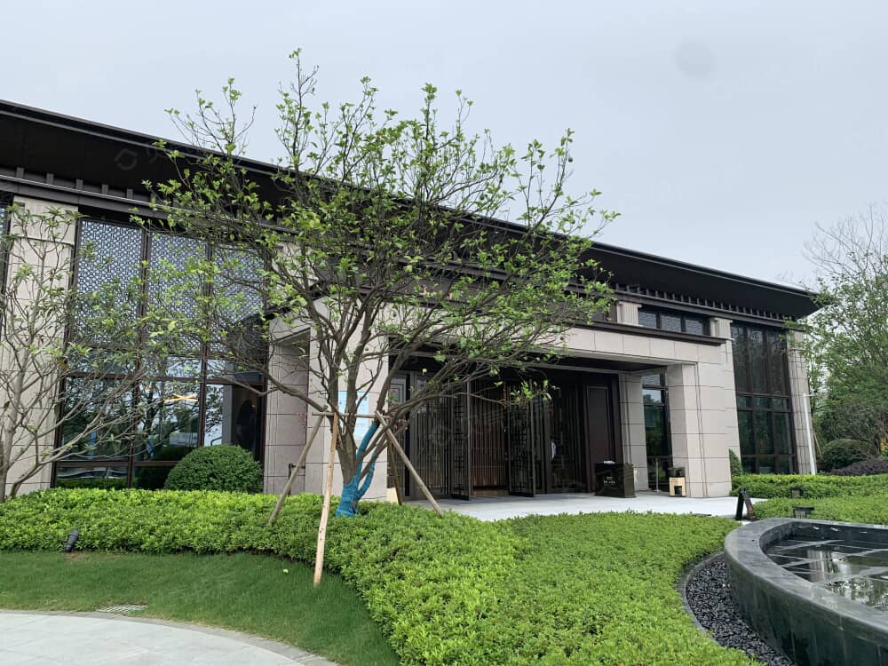 中骏云景台相册