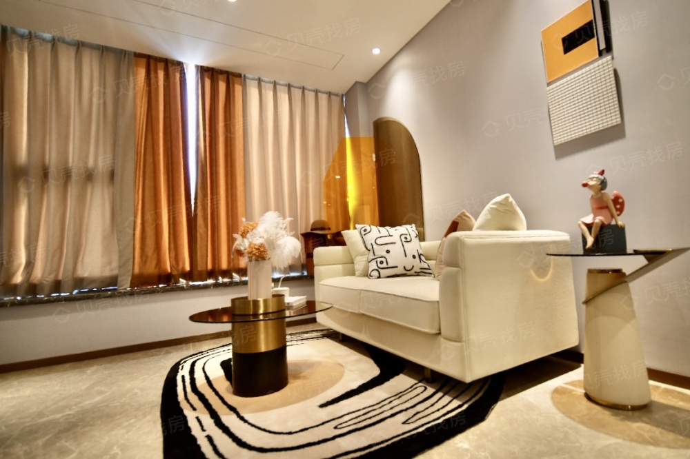 嘉合未来金座相册