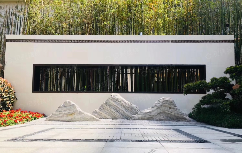 金科博翠府相册