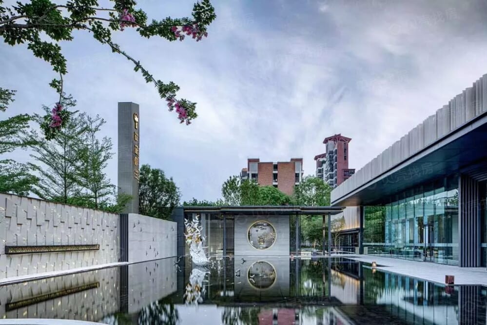 招商岸芷汀兰相册