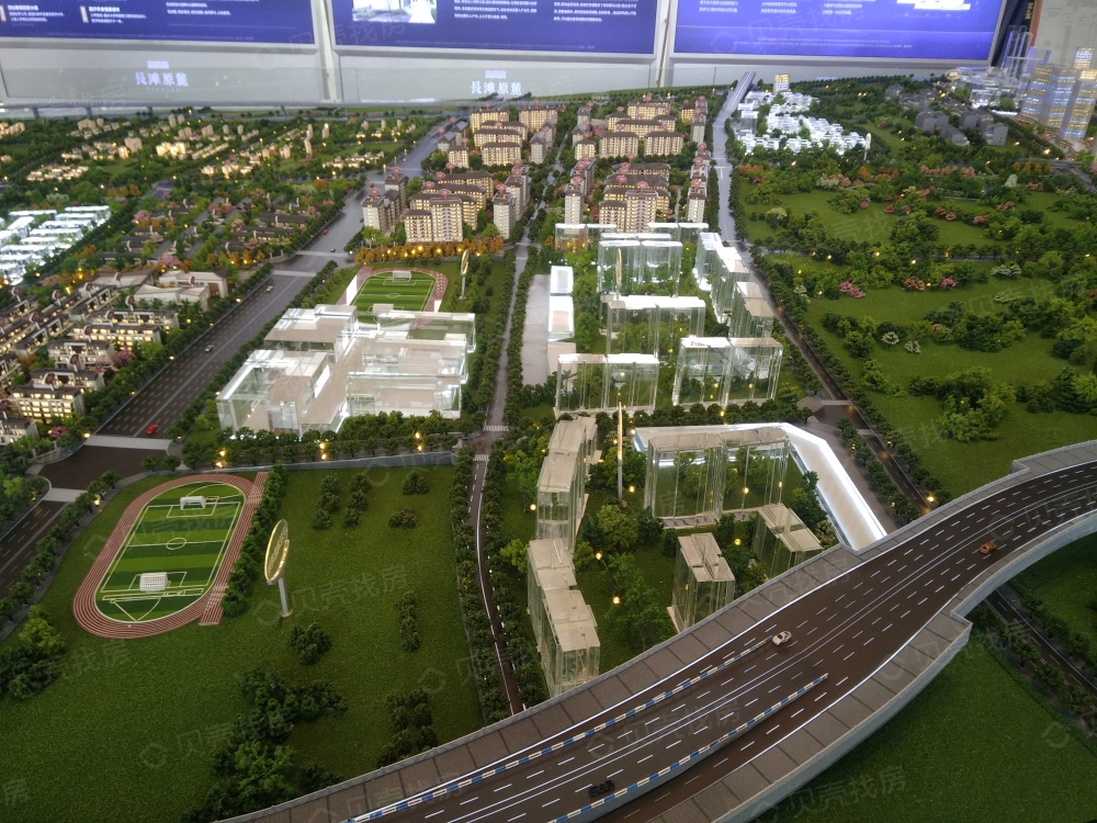 龙湖长滩原麓相册