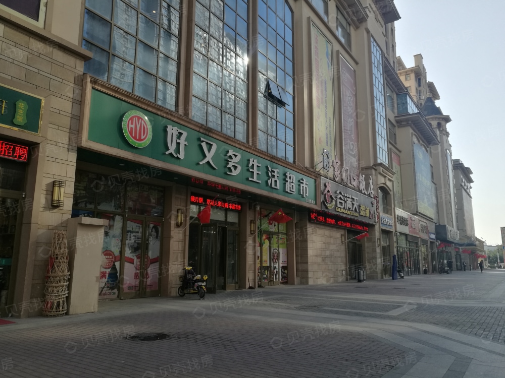 【润都锦园_石家庄润都锦园楼盘】效果图相册|高清大图-石家庄贝壳