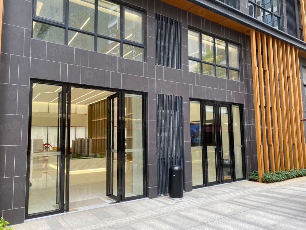 城市山麓花园四期相册