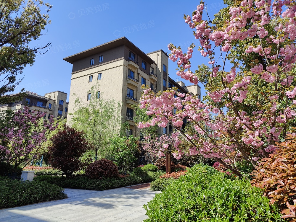 美的雍翠园相册