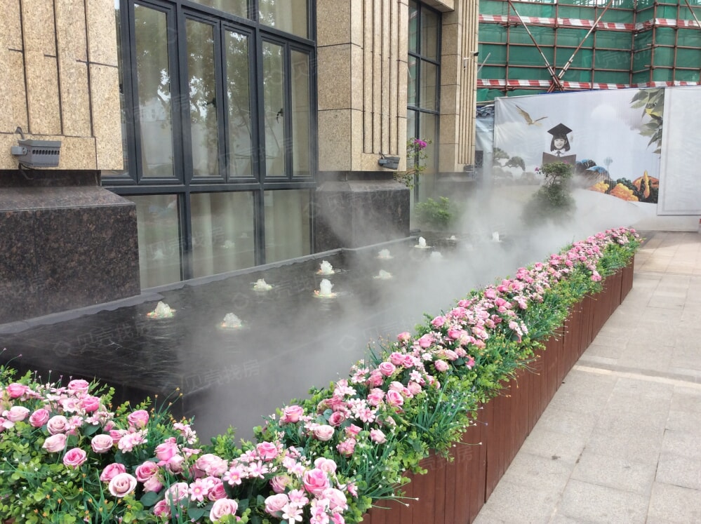 【花曼丽舍_佛山花曼丽舍楼盘】实景图相册|高清大图-佛山贝壳新房