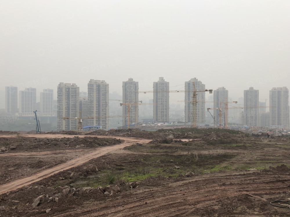 绿地万萃城相册