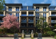 壹佰墅楼盘图片