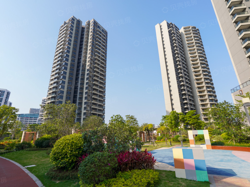 华浩海悦湾相册