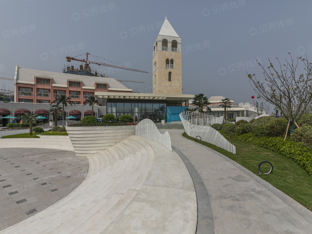 【招商碧桂园十里海湾_株洲招商碧桂园十里海湾楼盘】房价,户型,开盘