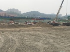 金科集美公馆实景图