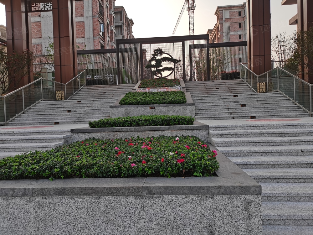 万腾御景城相册