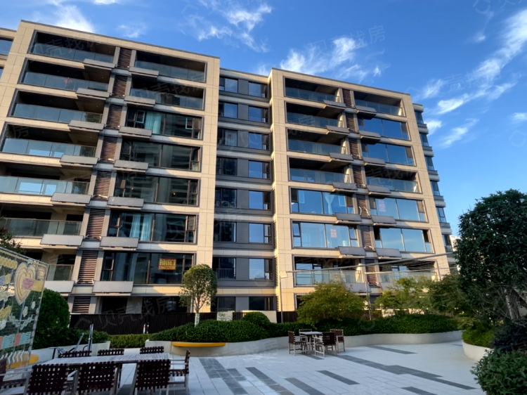 尚美云璟项目现场相册