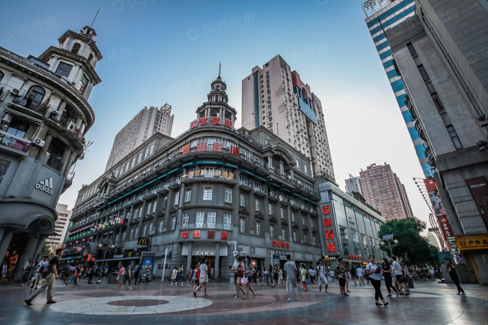 华发外滩荟相册