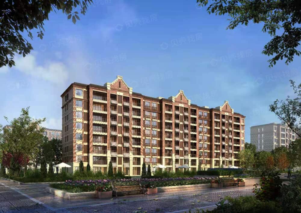 【天泰·滟澜公馆_佛山天泰·滟澜公馆楼盘】房价,户型,开盘时间详情