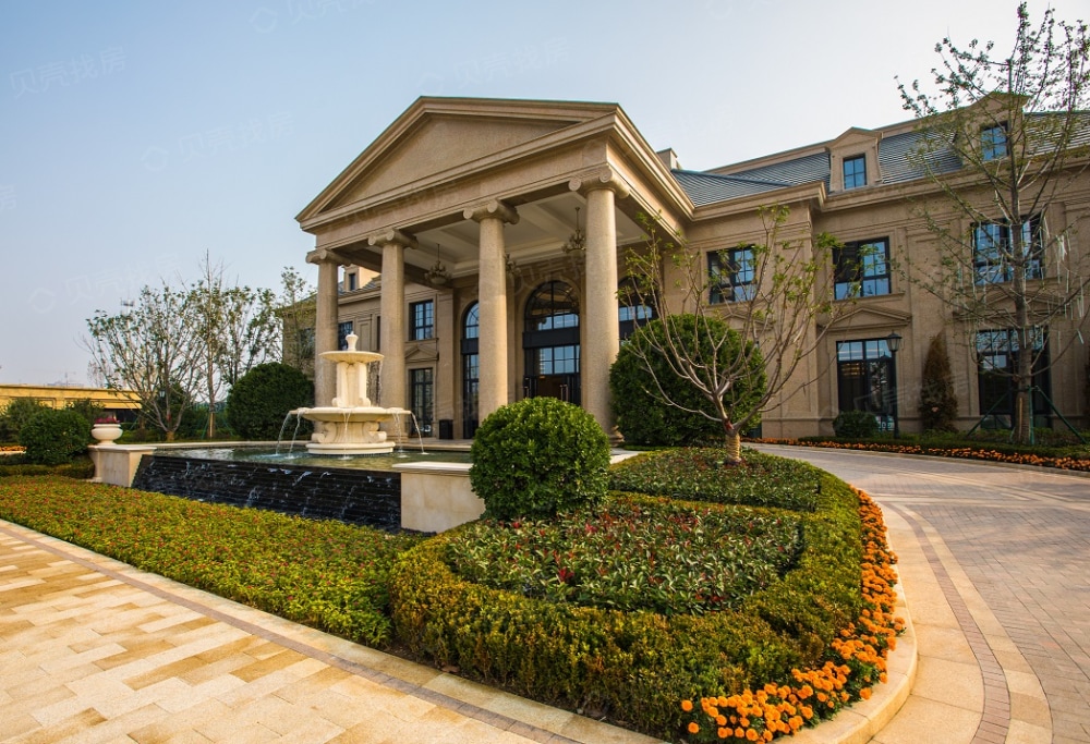 邢台绿城·诚园相册