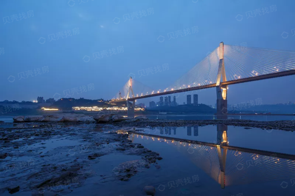 金科碧桂园旭辉千江凌云相册