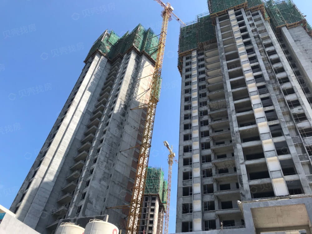 长虹天汇城二期