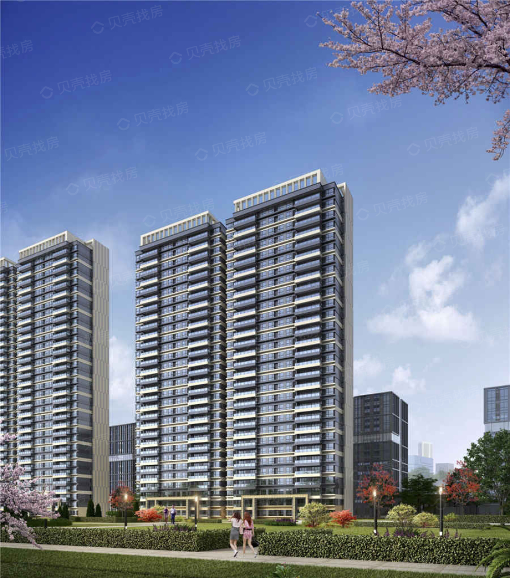 江铃新力臻园相册