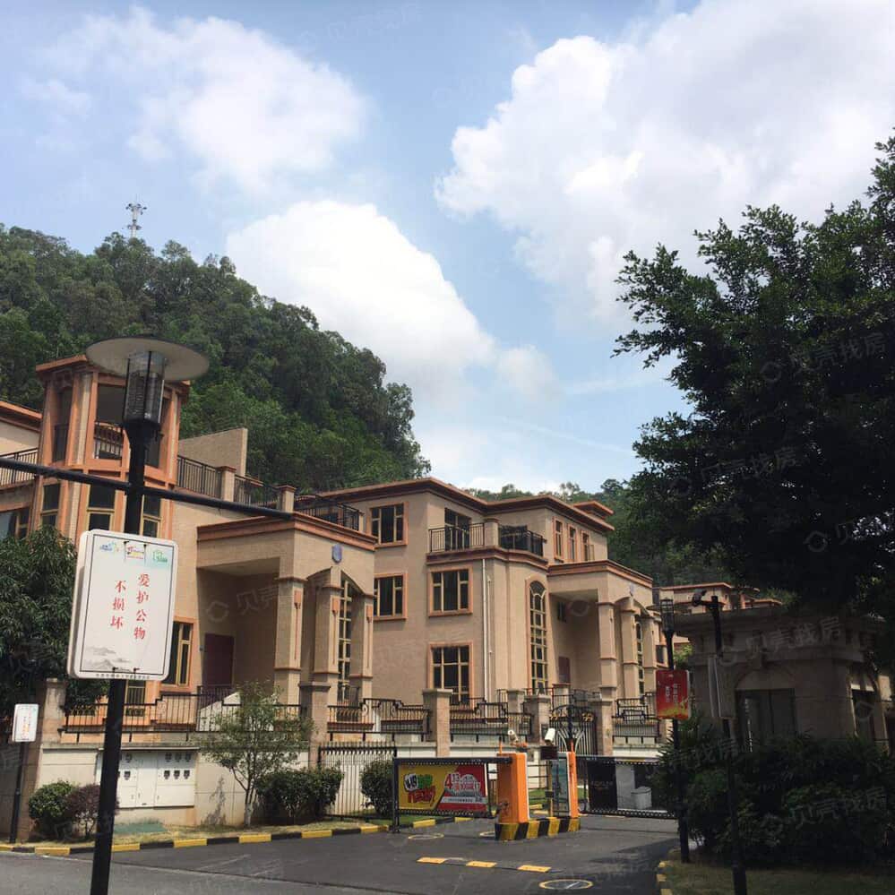 富盈东方华府相册